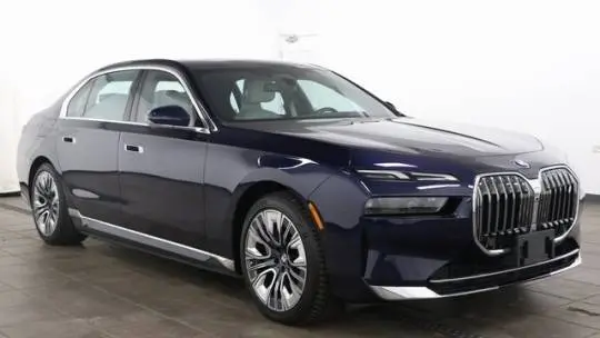 2024 BMW i7 WBY53EJ01RCP95790