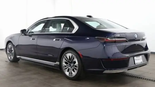 2024 BMW i7 WBY53EJ01RCP95790