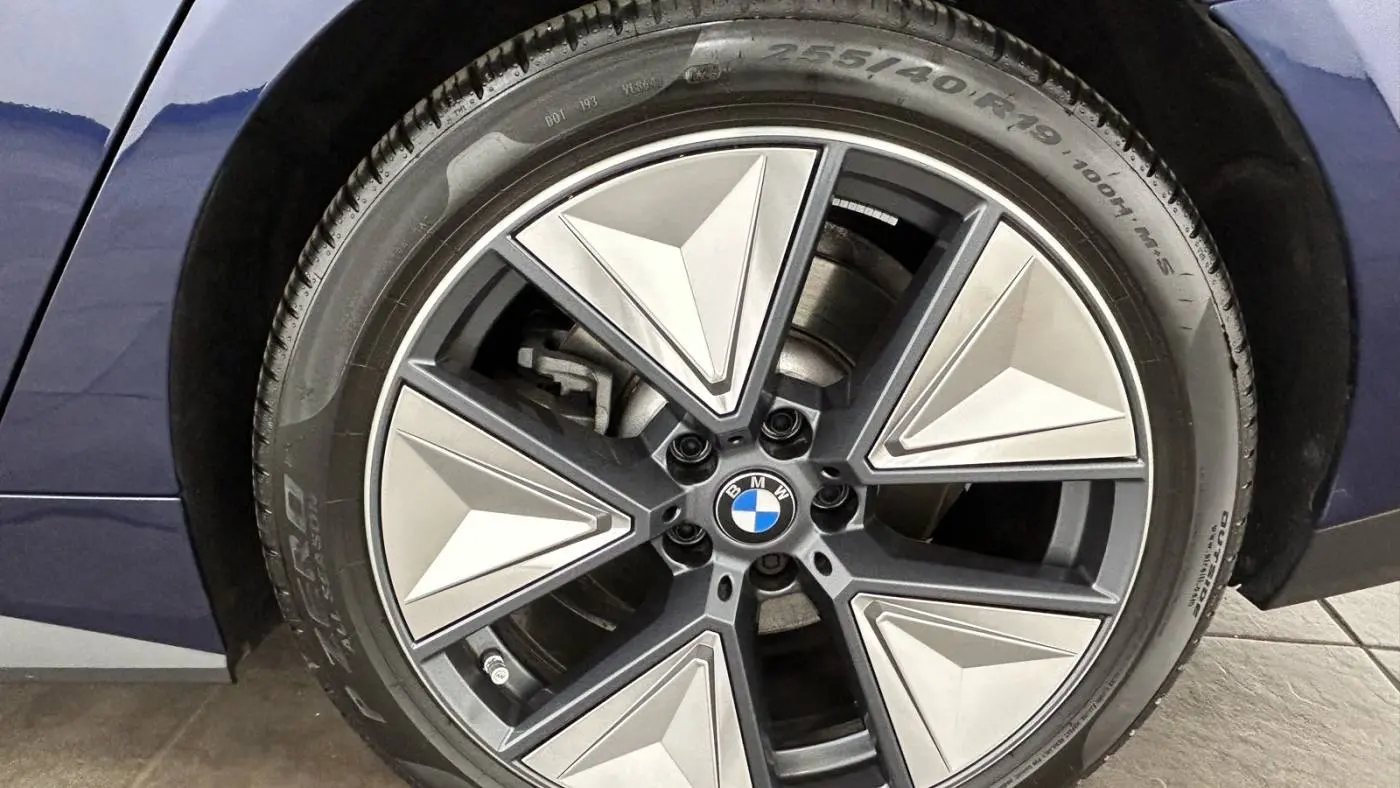 2024 BMW i4 WBY83FB04RFS78838