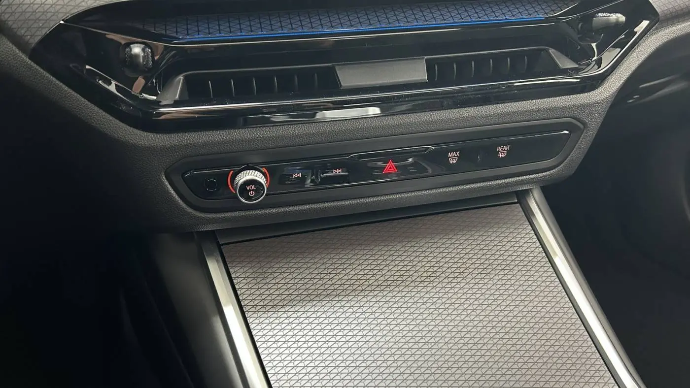 2025 BMW i4 WBY43HD03SFU80759