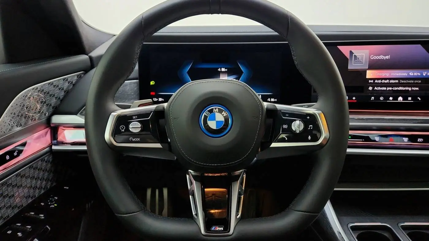 2023 BMW i7 WBY53EJ06PCN77812