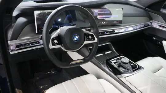 2024 BMW i7 WBY53EJ01RCP95790