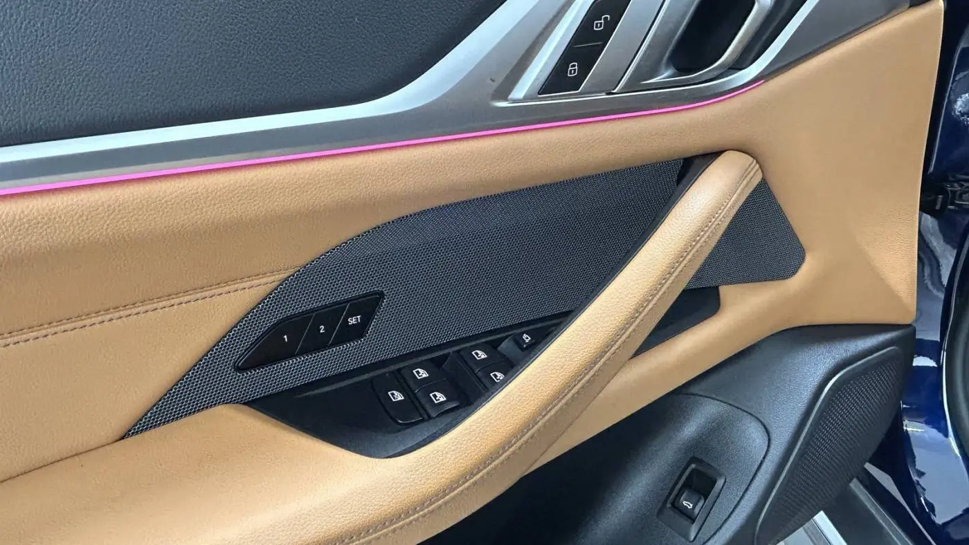 2024 BMW i4 WBY83FB04RFS78838