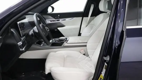 2024 BMW i7 WBY53EJ01RCP95790