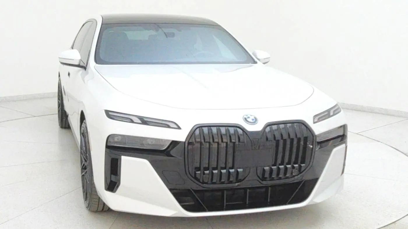 2023 BMW i7 WBY53EJ06PCN77812