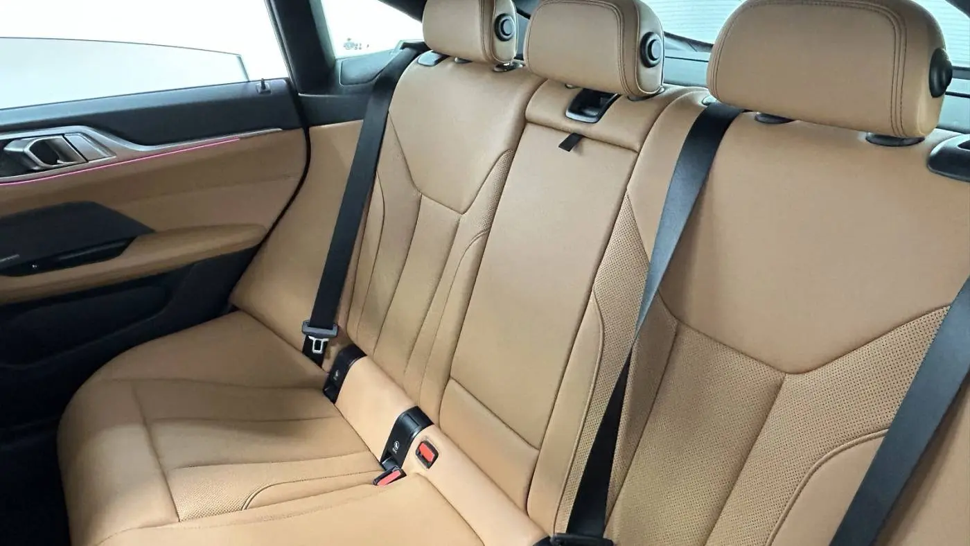 2024 BMW i4 WBY83FB04RFS78838