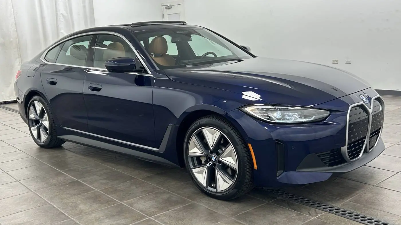 2024 BMW i4 WBY83FB04RFS78838