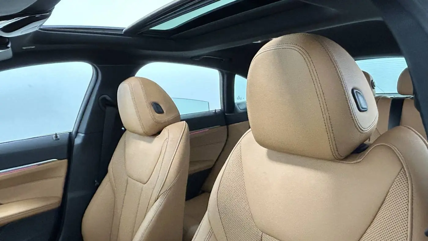 2024 BMW i4 WBY83FB04RFS78838