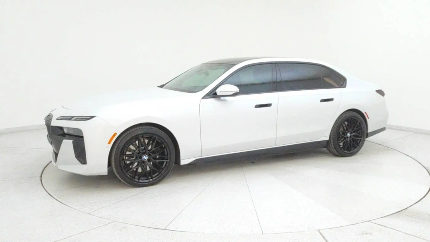 2023 BMW i7 WBY53EJ06PCN77812