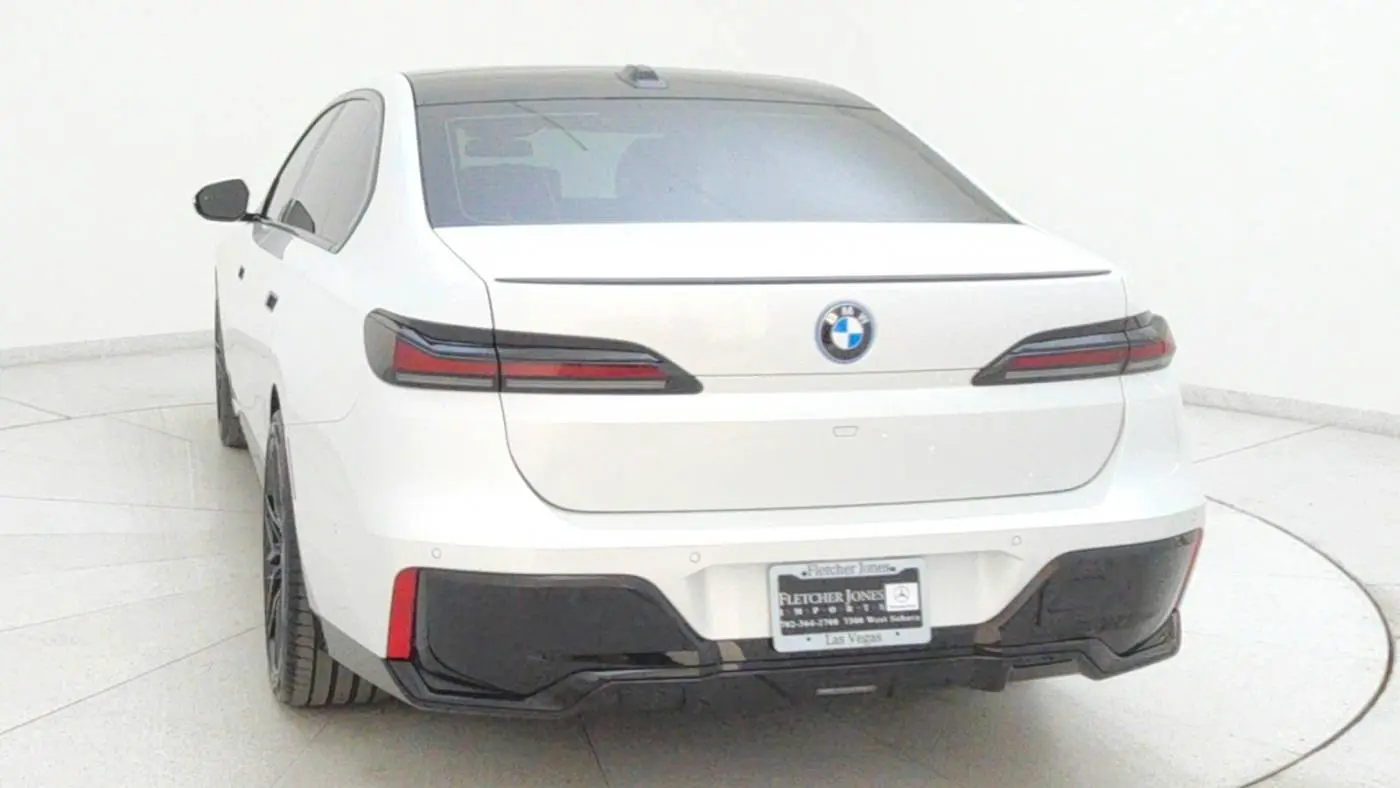 2023 BMW i7 WBY53EJ06PCN77812
