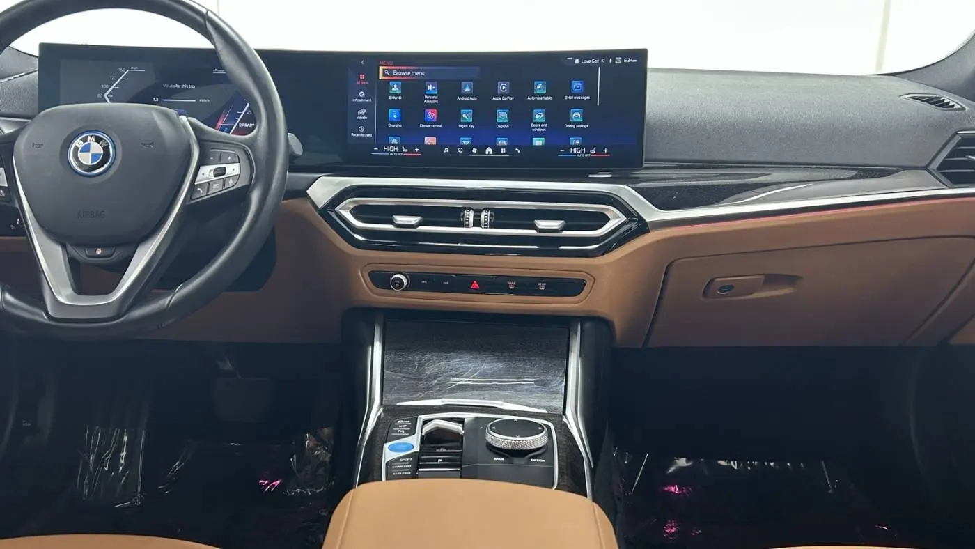 2024 BMW i4 WBY83FB04RFS78838