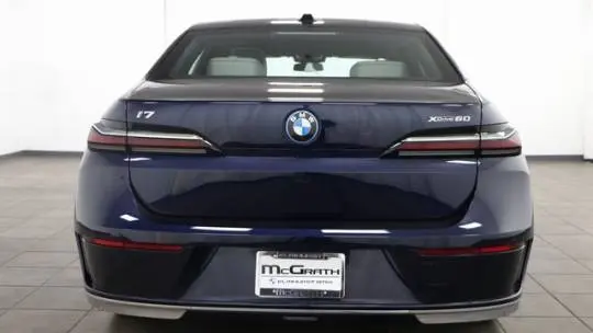 2024 BMW i7 WBY53EJ01RCP95790