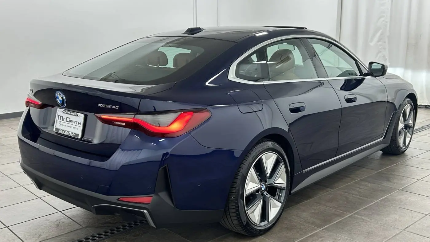 2024 BMW i4 WBY83FB04RFS78838