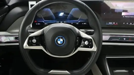 2024 BMW i7 WBY53EJ01RCP95790