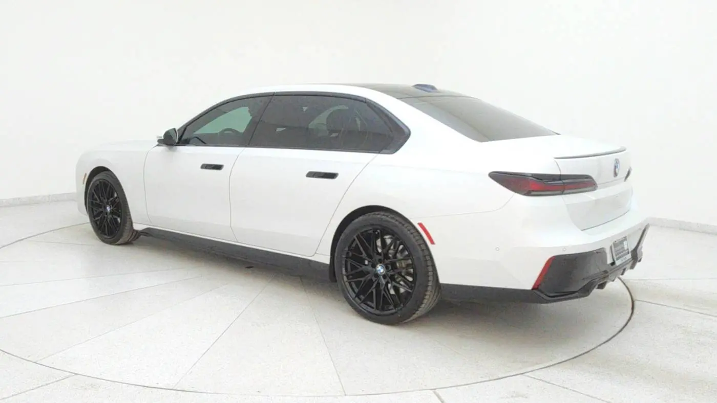 2023 BMW i7 WBY53EJ06PCN77812
