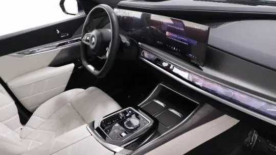 2024 BMW i7 WBY53EJ01RCP95790