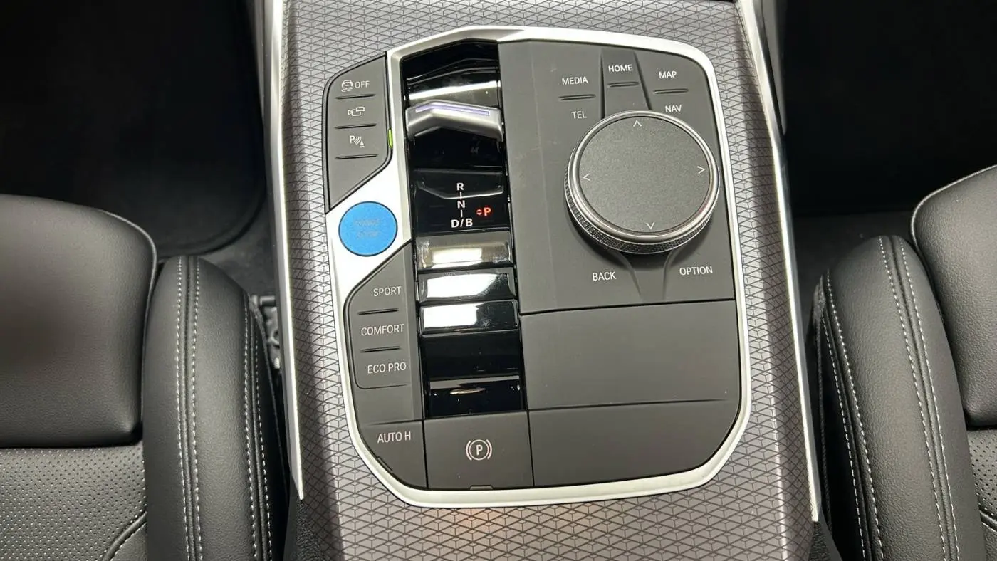 2025 BMW i4 WBY43HD03SFU80759