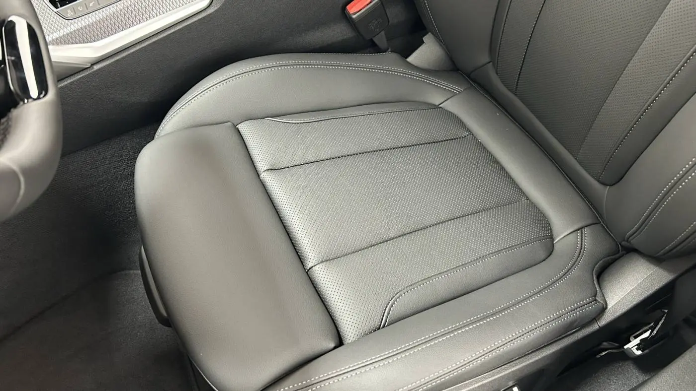 2025 BMW i4 WBY43HD03SFU80759