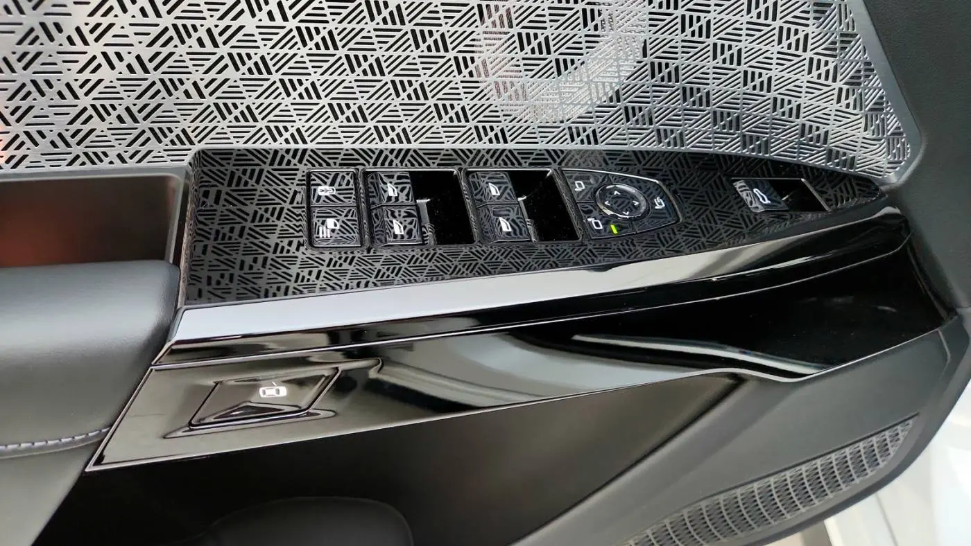 2023 BMW i7 WBY53EJ06PCN77812