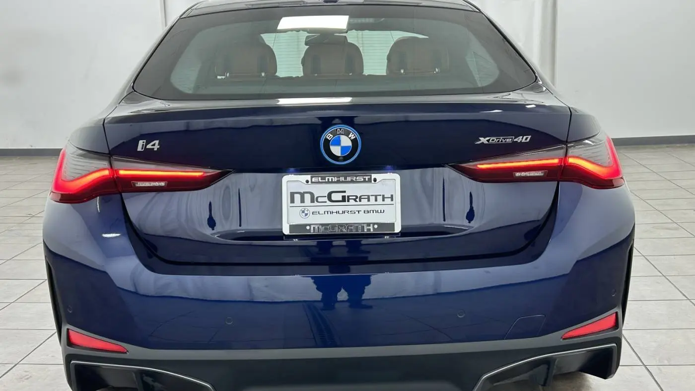 2024 BMW i4 WBY83FB04RFS78838