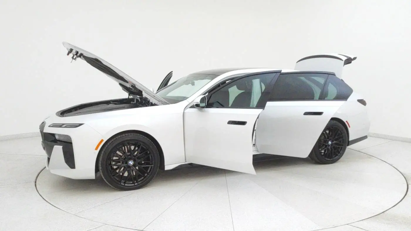 2023 BMW i7 WBY53EJ06PCN77812