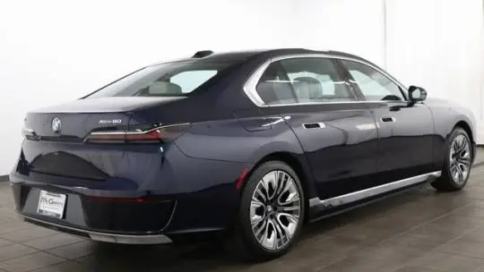 2024 BMW i7 WBY53EJ01RCP95790