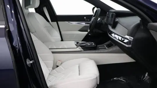 2024 BMW i7 WBY53EJ01RCP95790