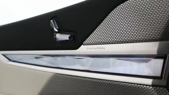 2024 BMW i7 WBY53EJ01RCP95790