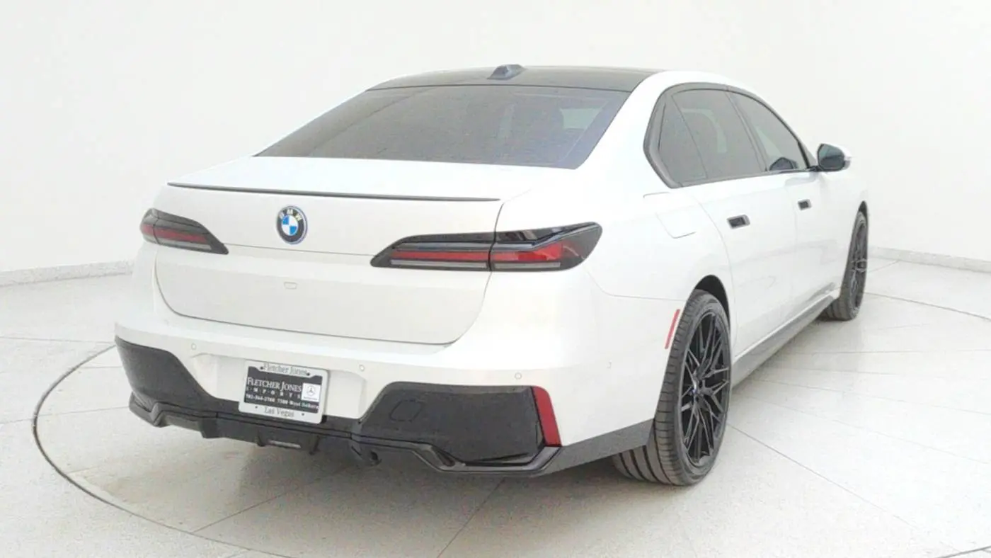 2023 BMW i7 WBY53EJ06PCN77812