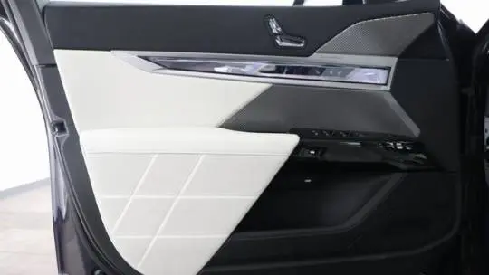 2024 BMW i7 WBY53EJ01RCP95790
