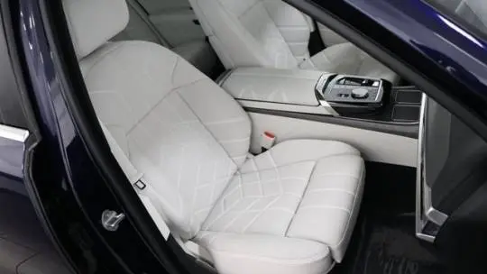 2024 BMW i7 WBY53EJ01RCP95790