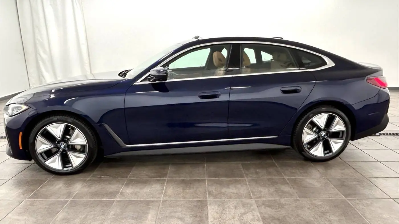2024 BMW i4 WBY83FB04RFS78838