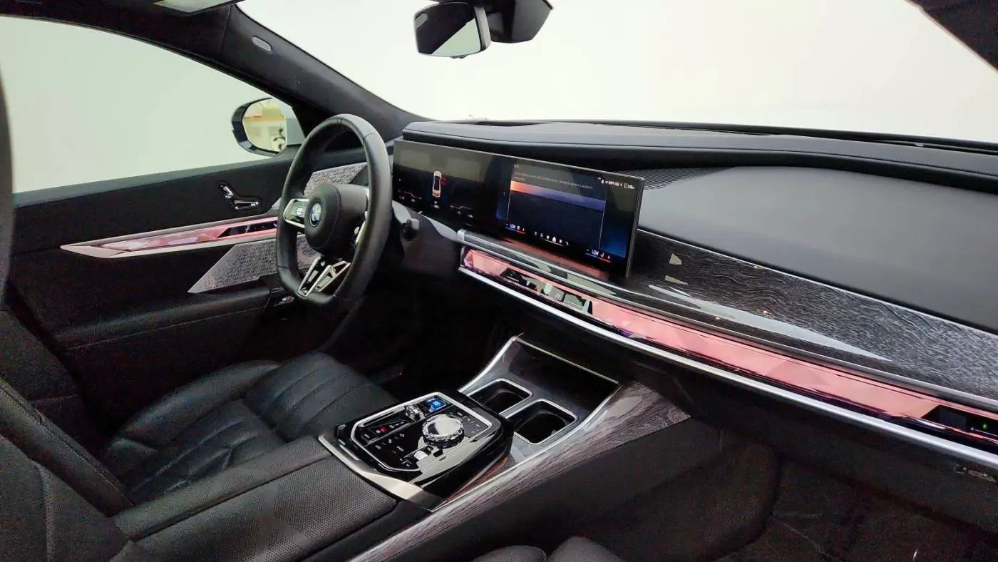2023 BMW i7 WBY53EJ06PCN77812