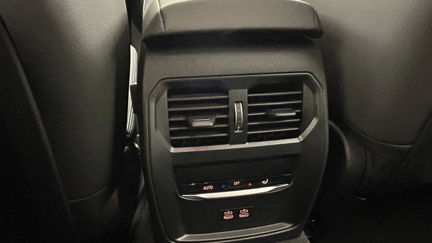 2025 BMW i4 WBY43HD03SFU80759