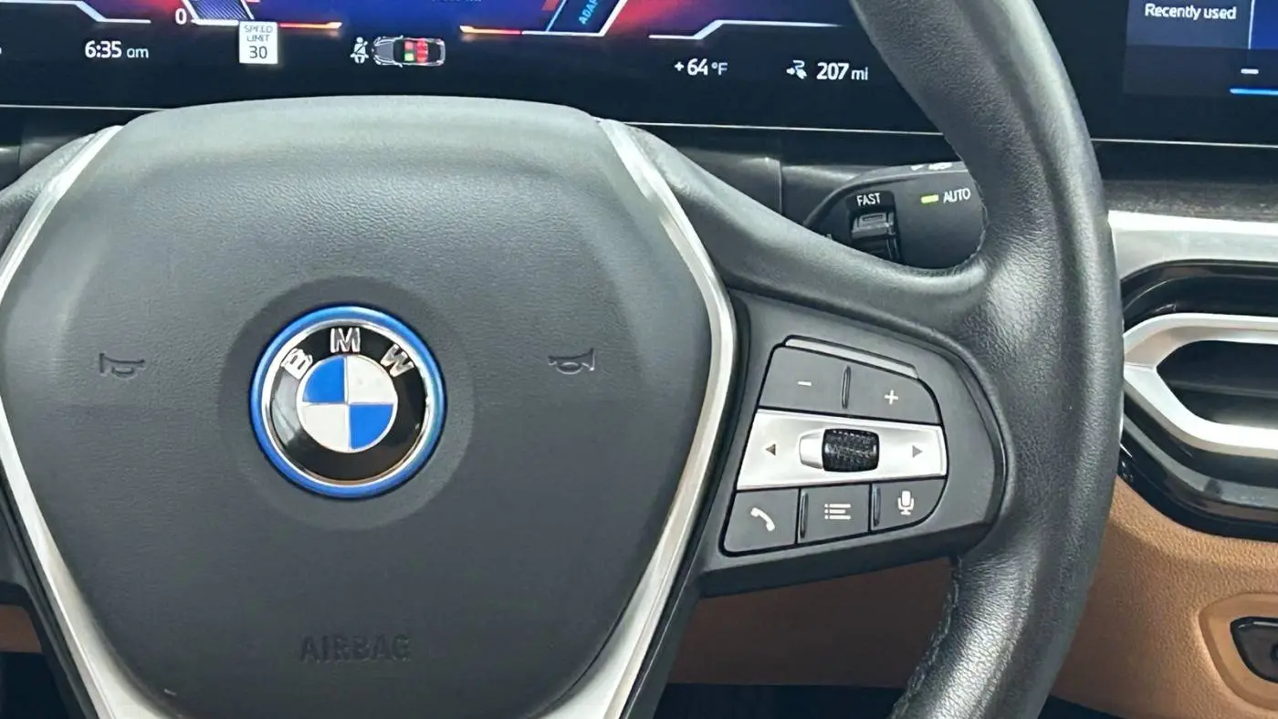2024 BMW i4 WBY83FB04RFS78838