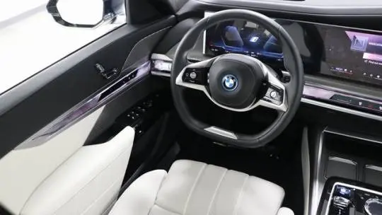 2024 BMW i7 WBY53EJ01RCP95790