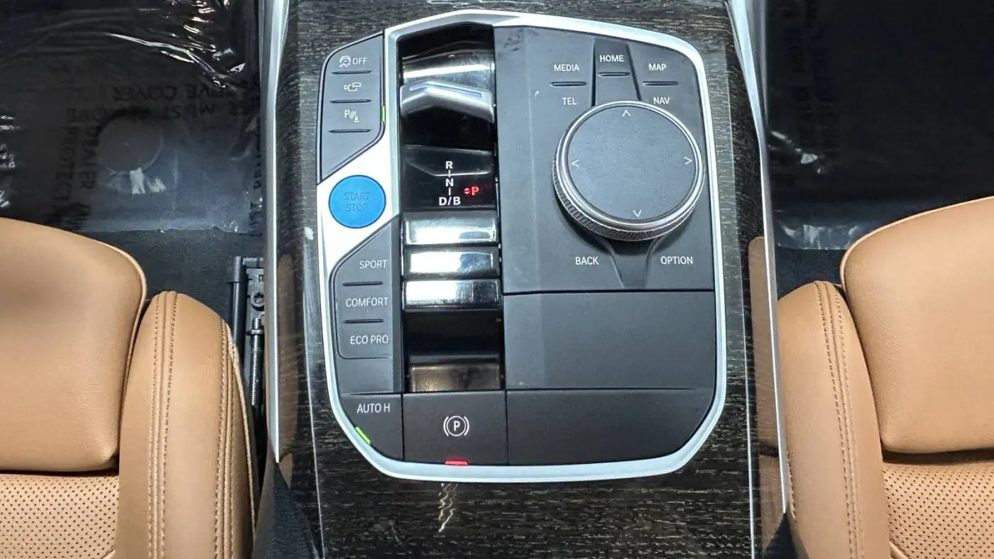 2024 BMW i4 WBY83FB04RFS78838