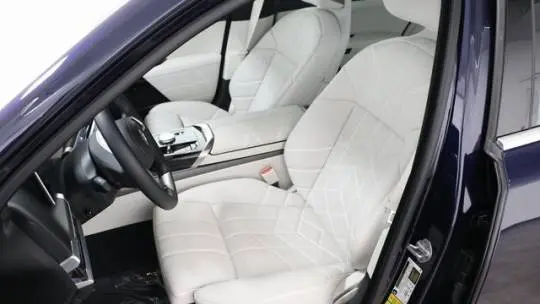 2024 BMW i7 WBY53EJ01RCP95790