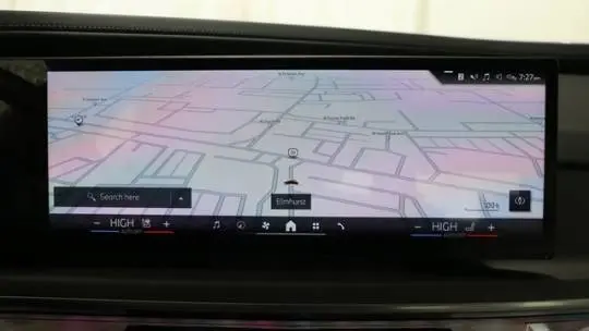 2024 BMW i7 WBY53EJ01RCP95790