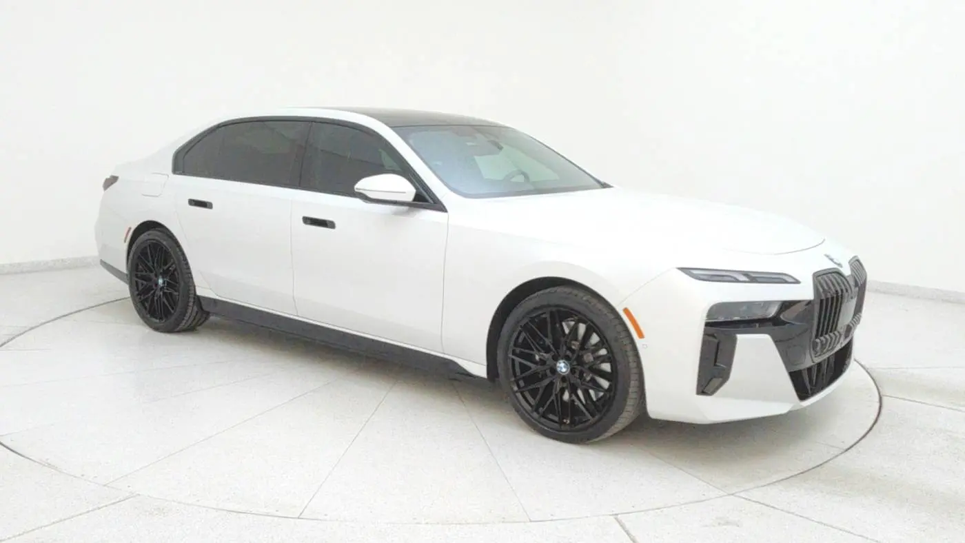2023 BMW i7 WBY53EJ06PCN77812