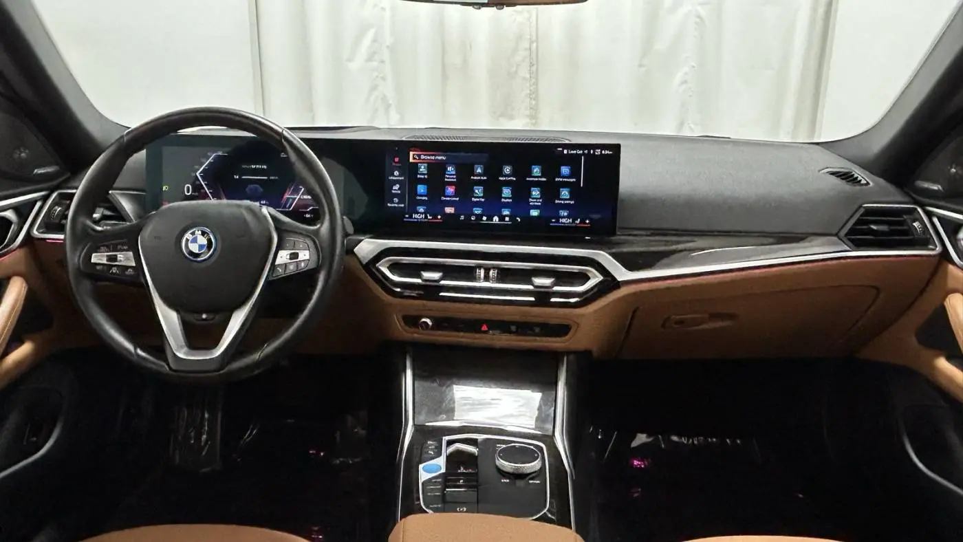 2024 BMW i4 WBY83FB04RFS78838