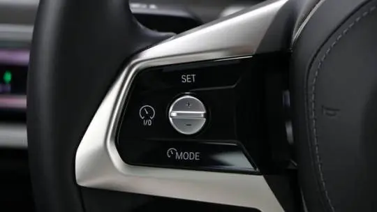 2024 BMW i7 WBY53EJ01RCP95790