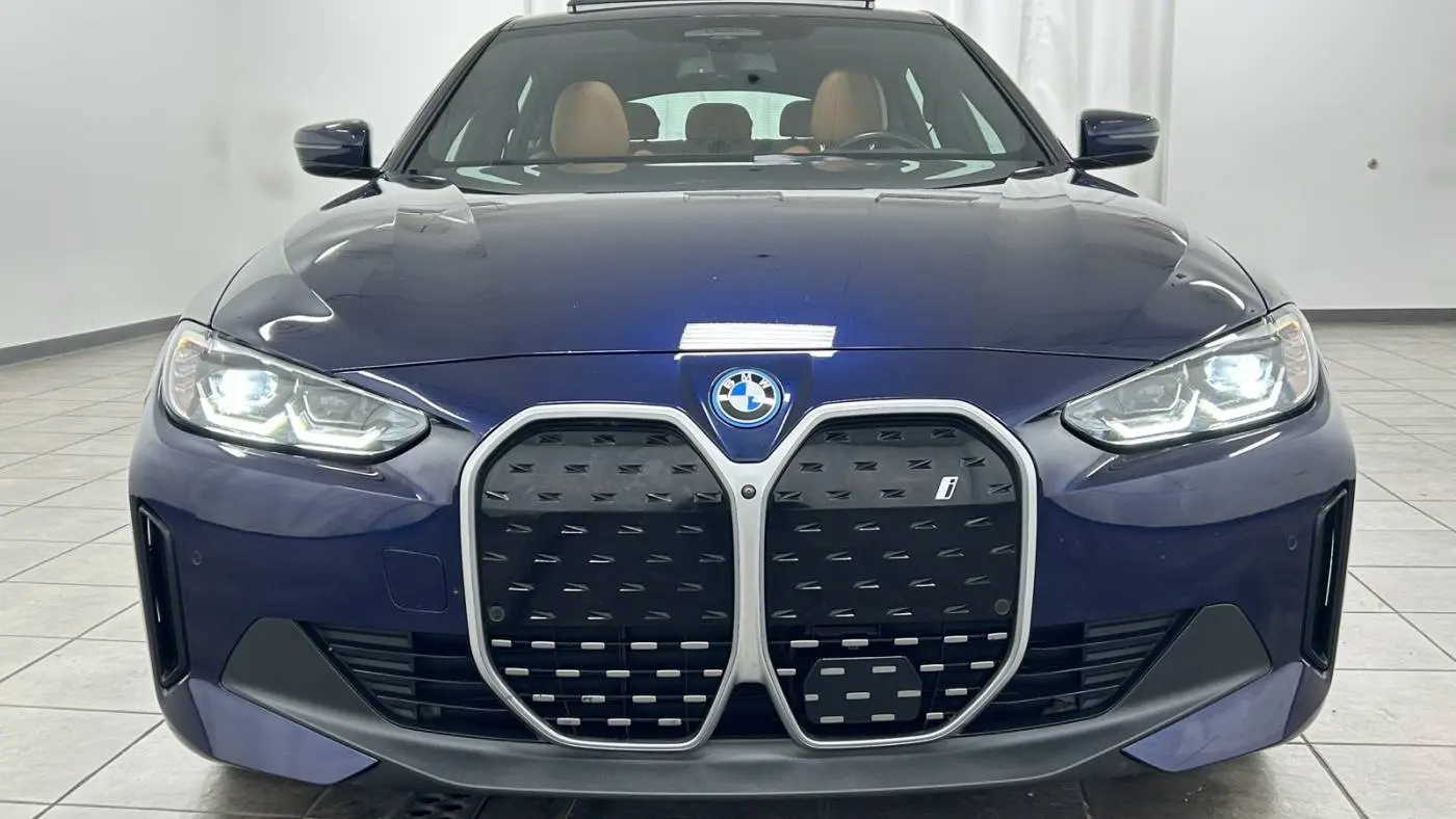 2024 BMW i4 WBY83FB04RFS78838