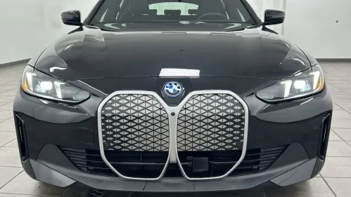 2025 BMW i4 WBY43HD03SFU80759