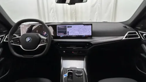 2025 BMW i4 WBY43HD03SFU80759