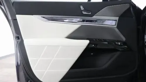 2024 BMW i7 WBY53EJ01RCP95790