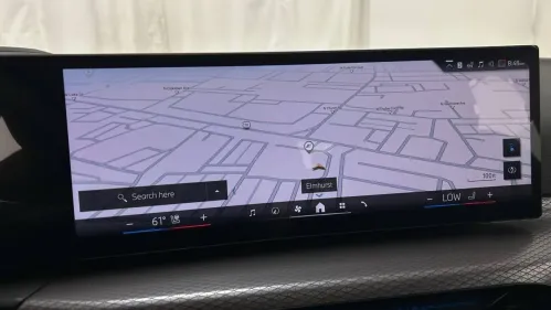 2025 BMW i4 WBY43HD03SFU80759