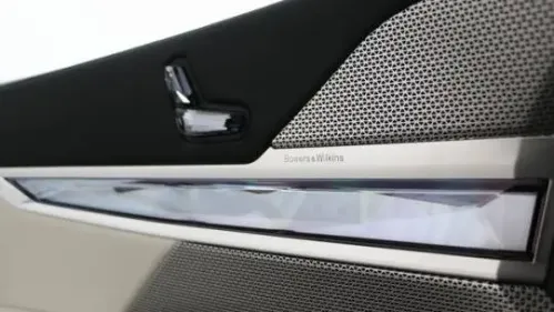 2024 BMW i7 WBY53EJ01RCP95790
