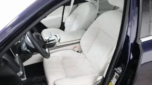 2024 BMW i7 WBY53EJ01RCP95790