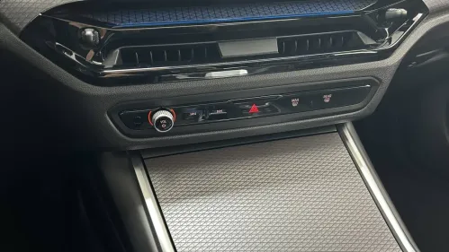 2025 BMW i4 WBY43HD03SFU80759